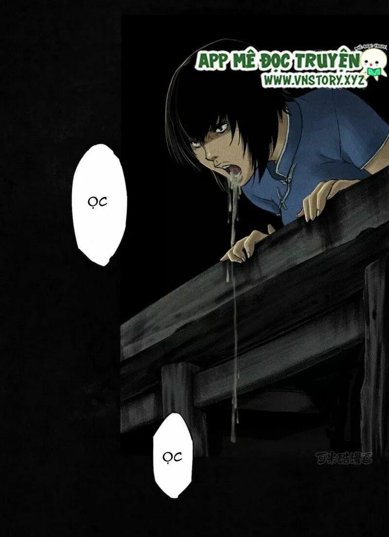 Thành đô 1995: Chapter 44
