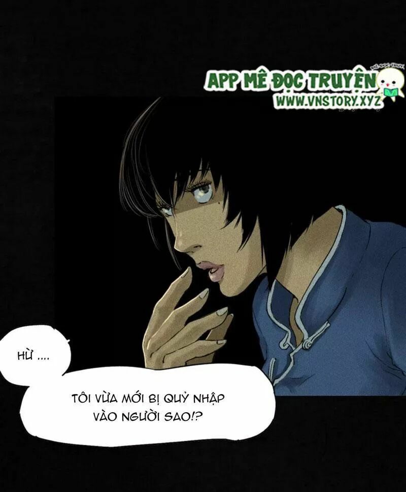 Thành đô 1995: Chapter 44
