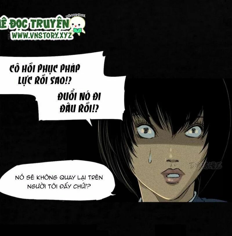 Thành đô 1995: Chapter 44