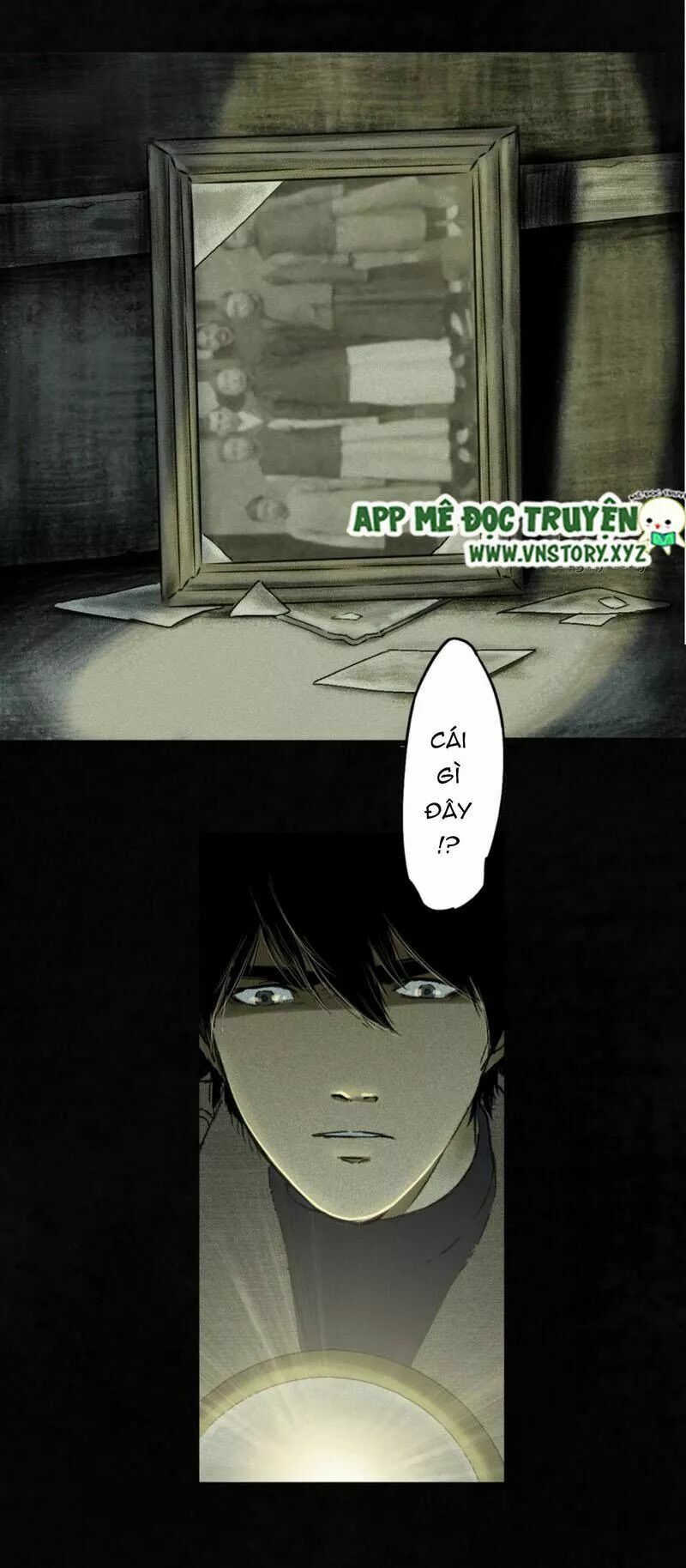Thành đô 1995: Chapter 44