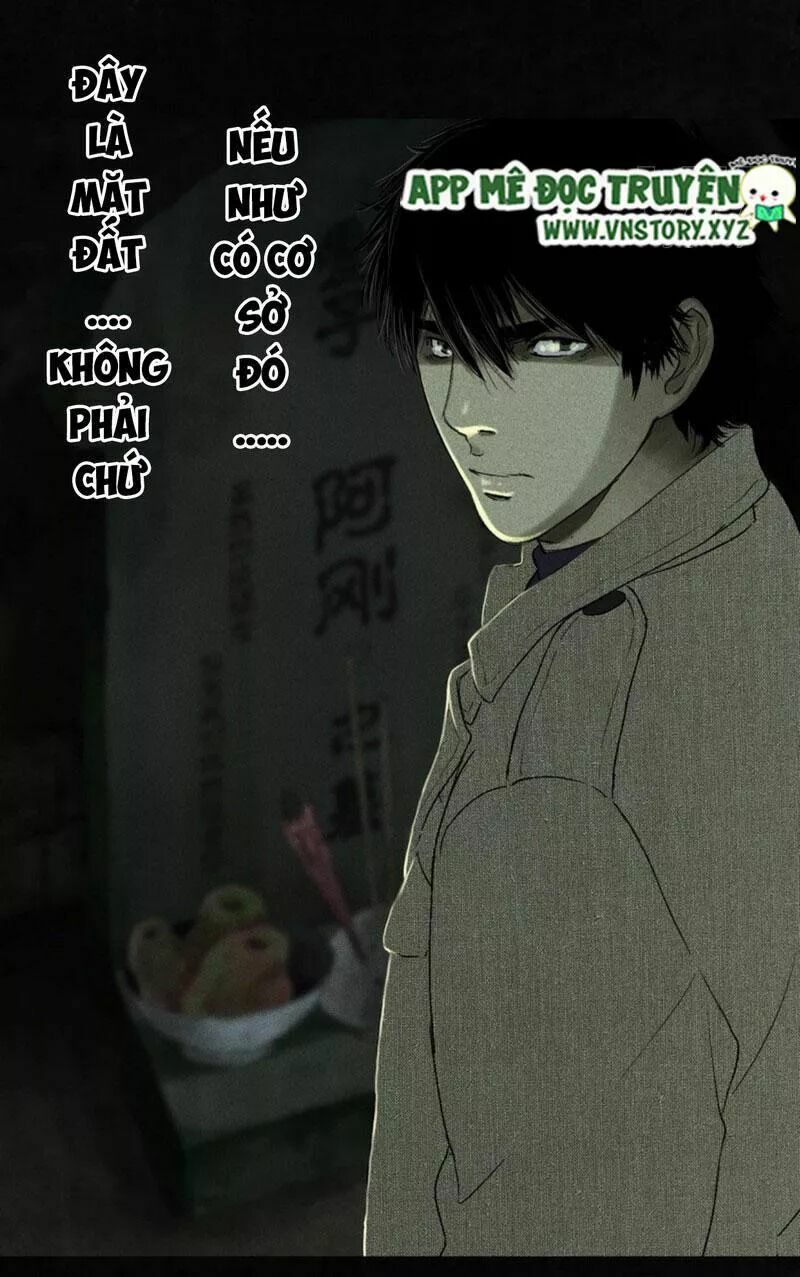 Thành đô 1995: Chapter 44