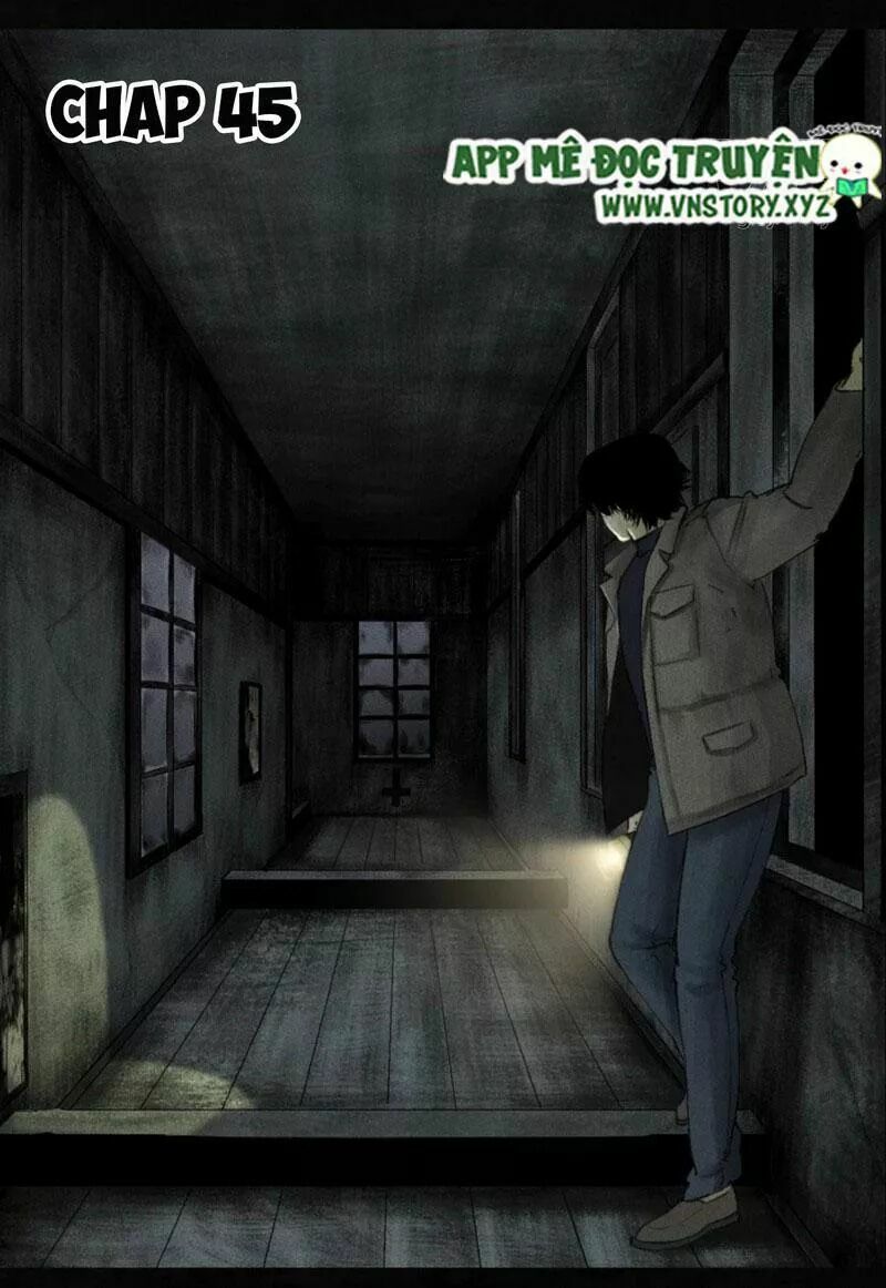 Thành đô 1995: Chapter 45