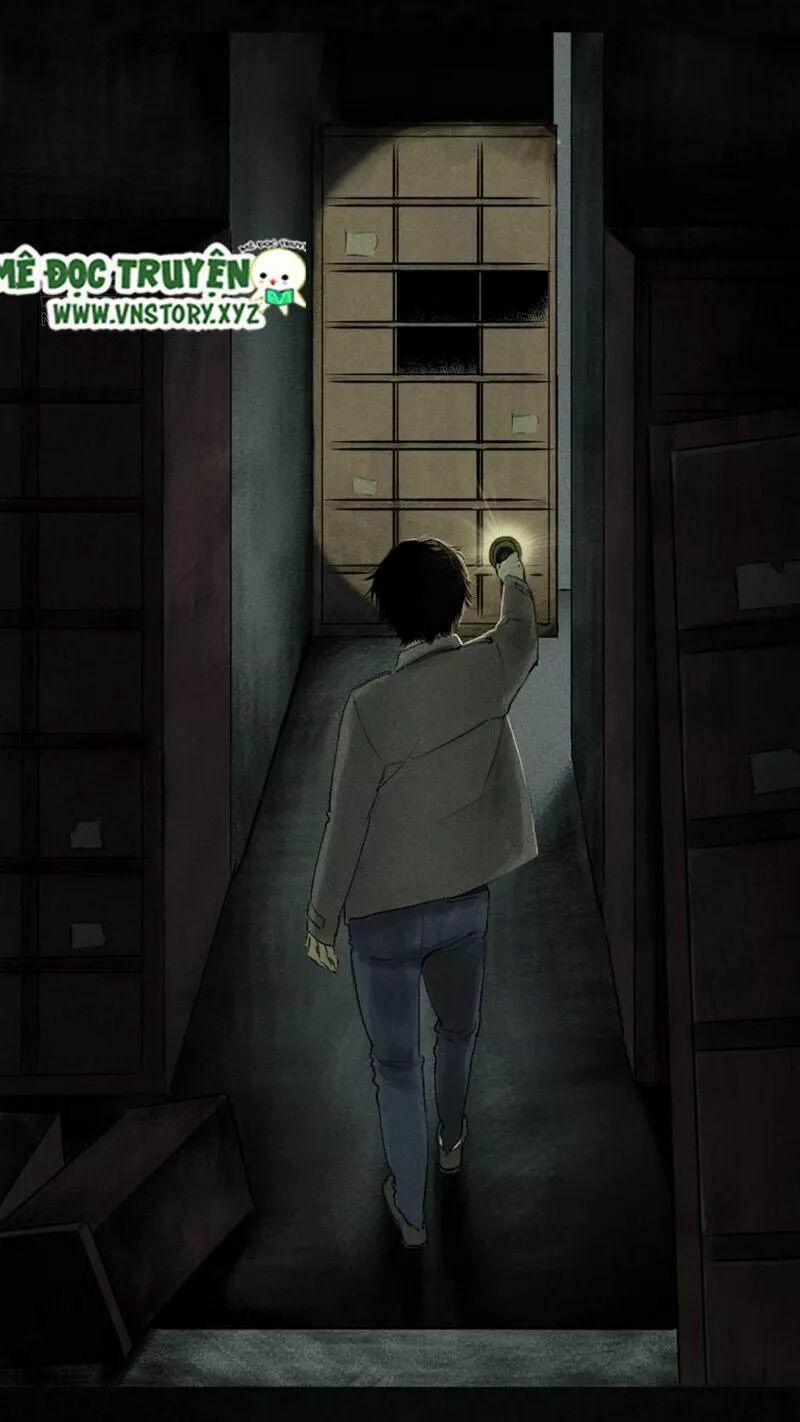 Thành đô 1995: Chapter 45