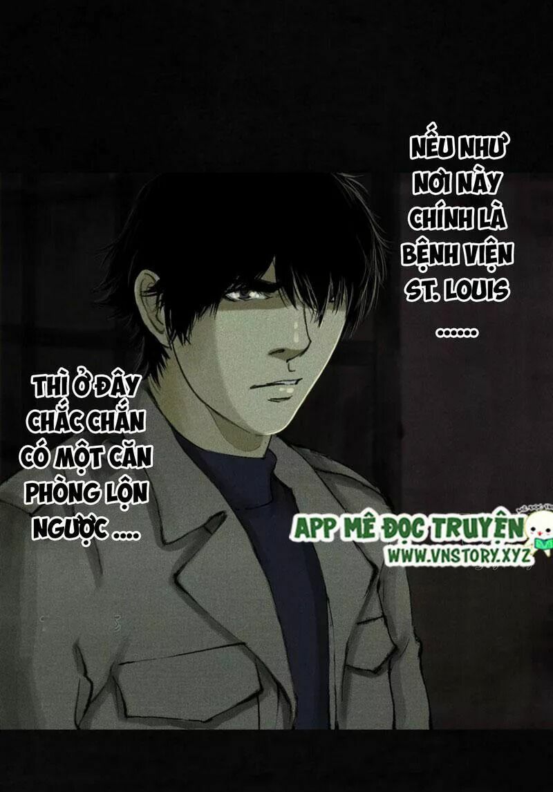 Thành đô 1995: Chapter 45