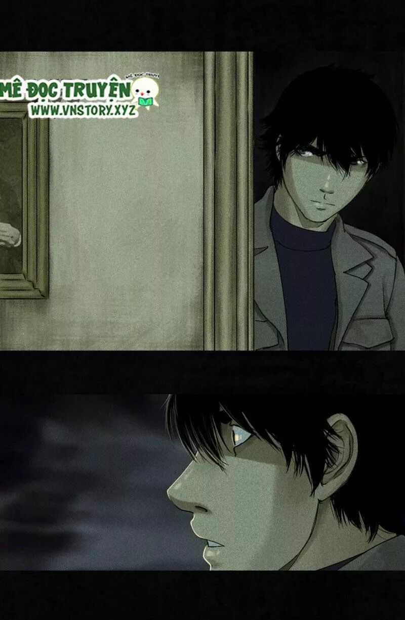 Thành đô 1995: Chapter 45