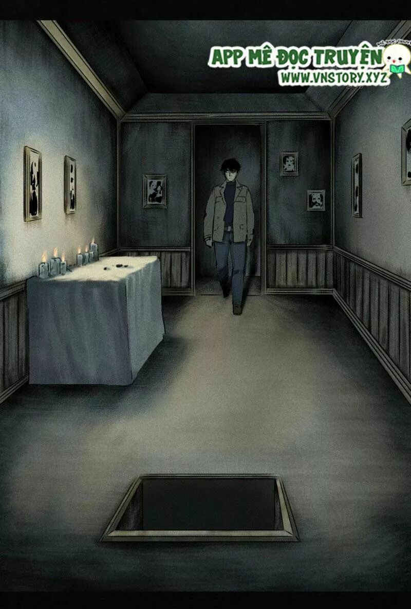 Thành đô 1995: Chapter 45