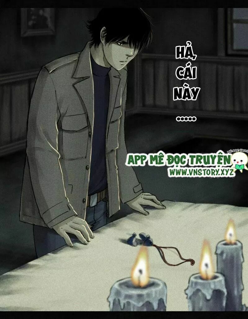 Thành đô 1995: Chapter 45