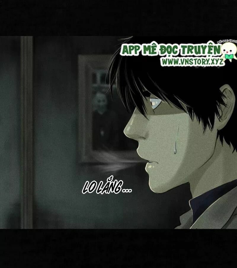 Thành đô 1995: Chapter 45