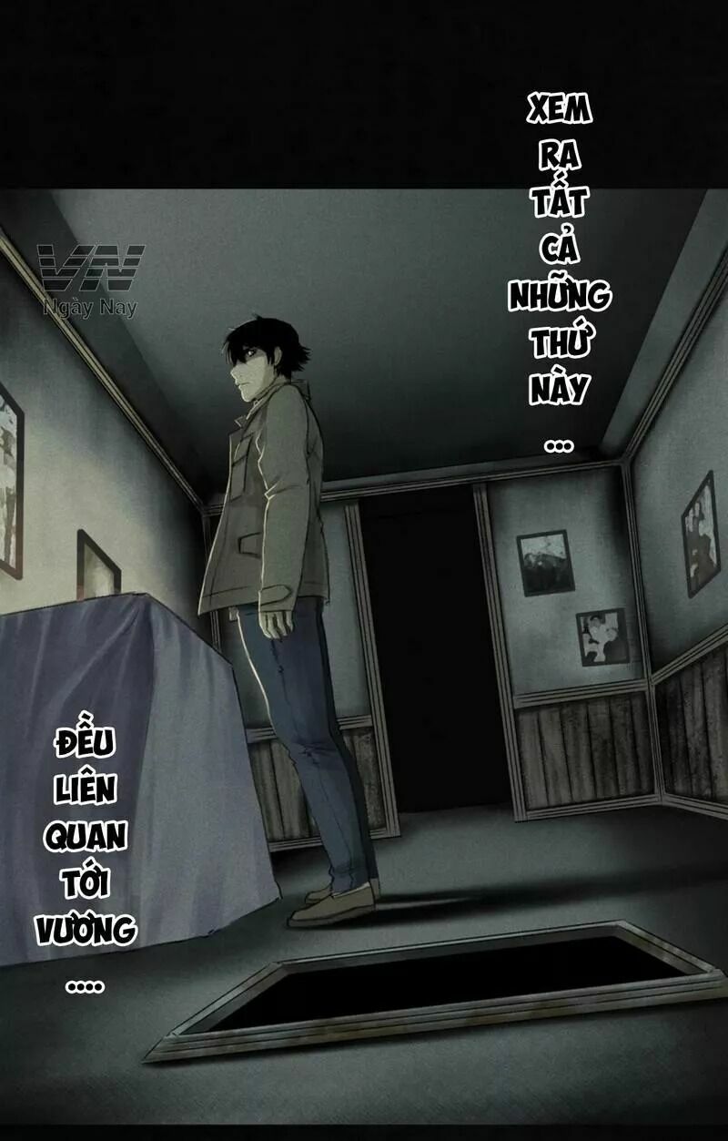 Thành đô 1995: Chapter 45