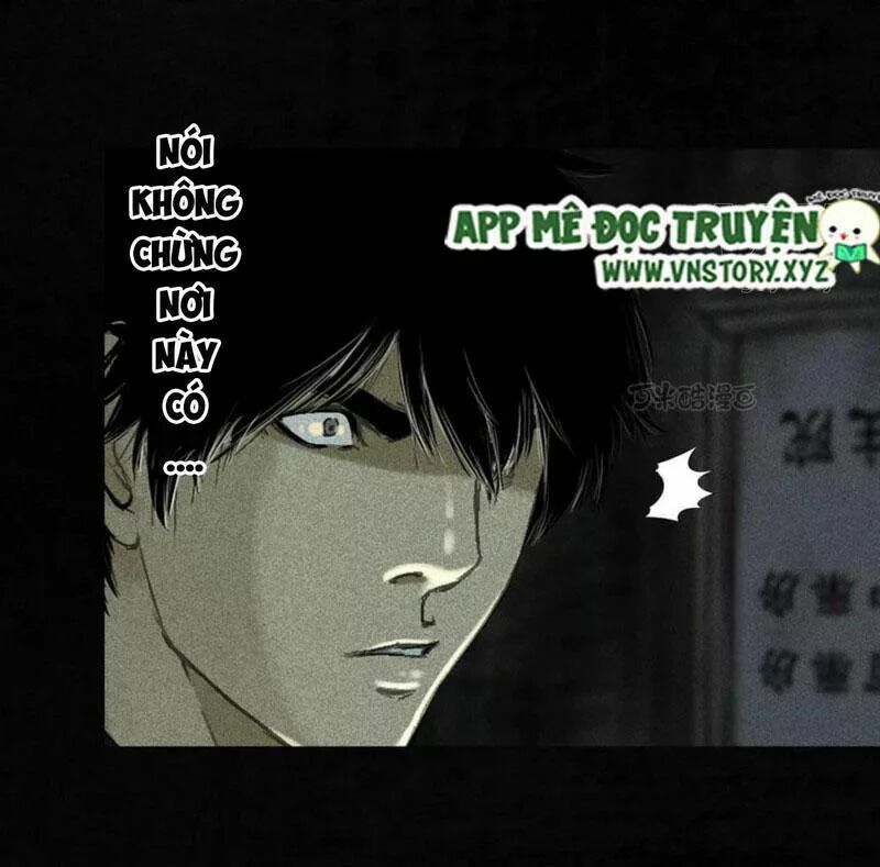 Thành đô 1995: Chapter 45