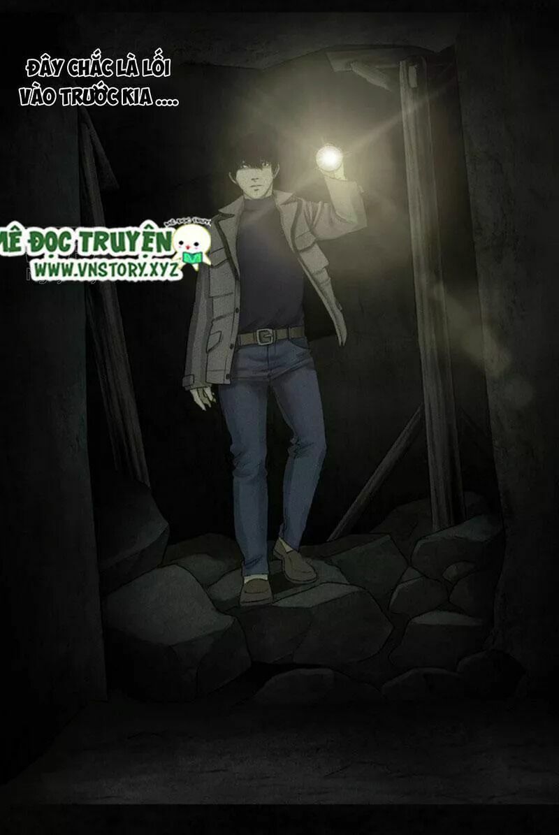 Thành đô 1995: Chapter 45