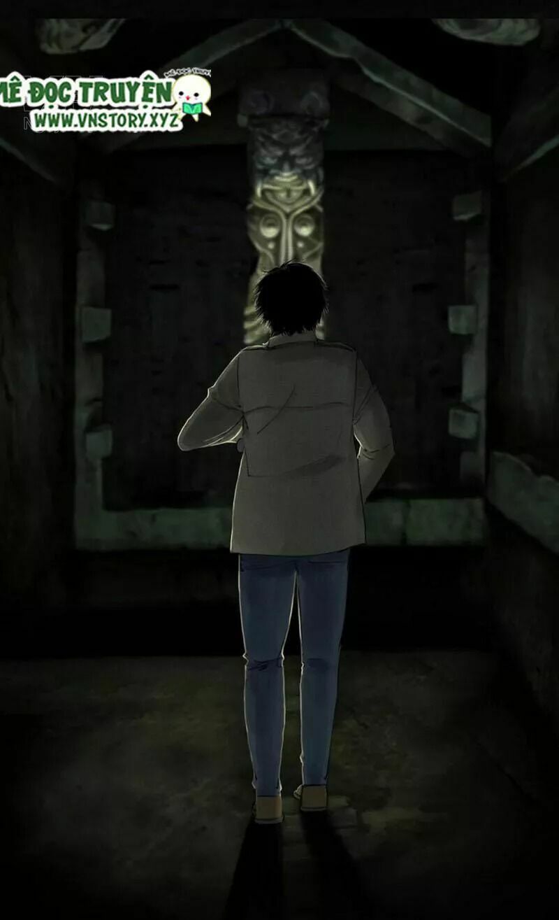 Thành đô 1995: Chapter 45