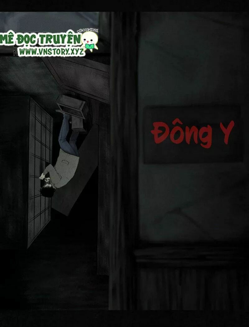 Thành đô 1995: Chapter 45