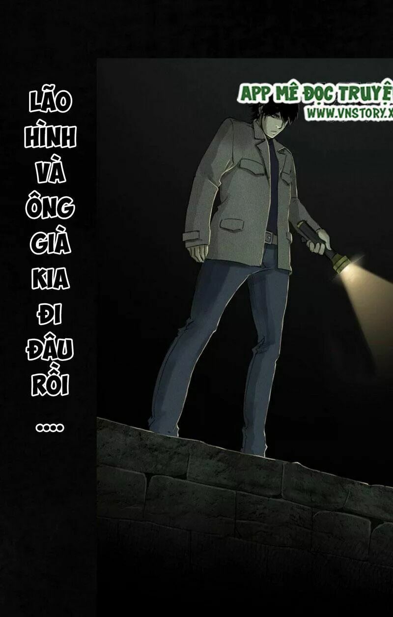 Thành đô 1995: Chapter 45