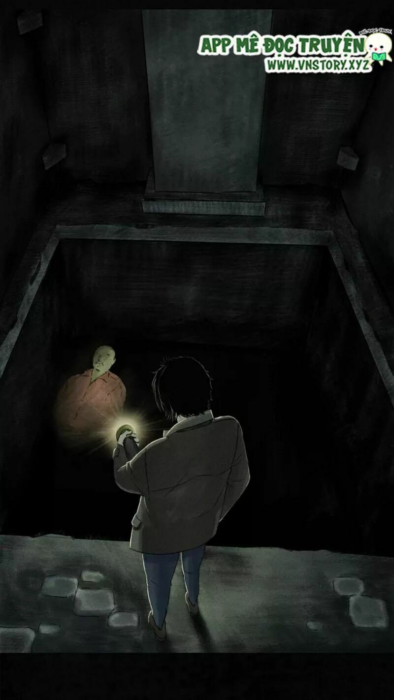 Thành đô 1995: Chapter 45