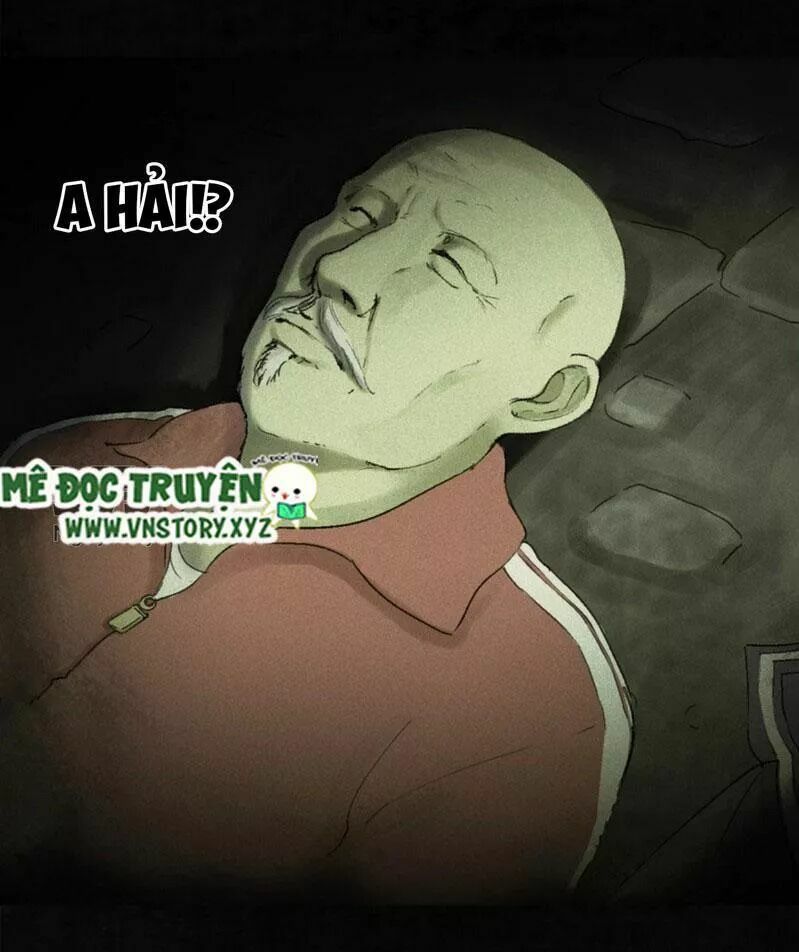 Thành đô 1995: Chapter 45