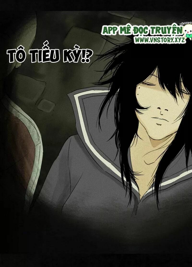 Thành đô 1995: Chapter 45
