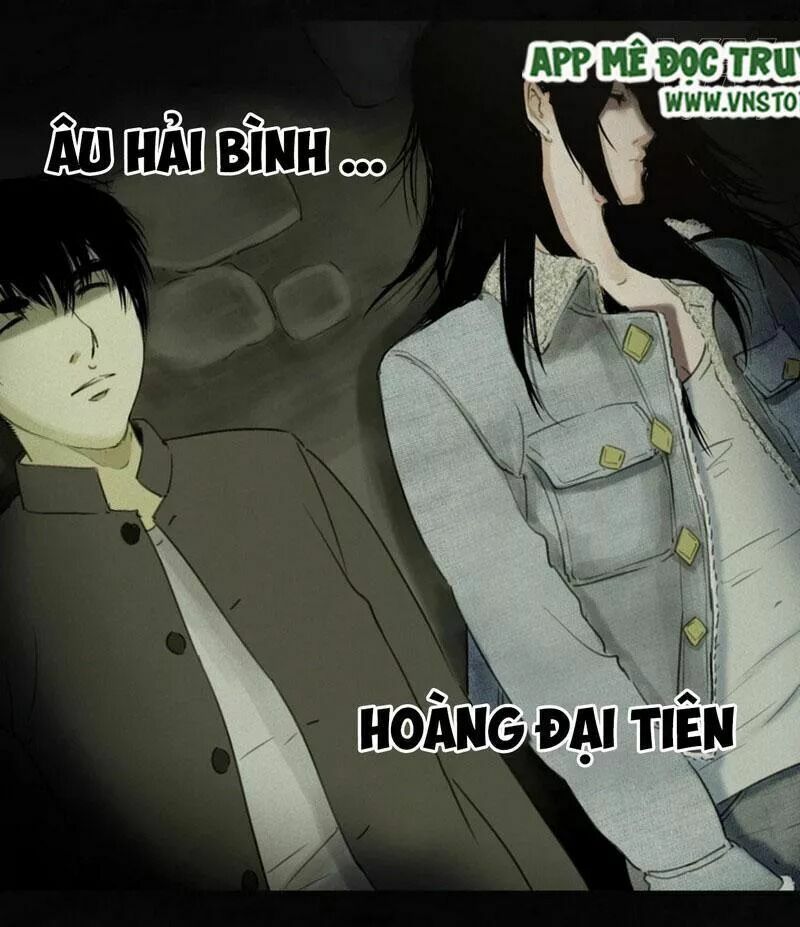 Thành đô 1995: Chapter 45