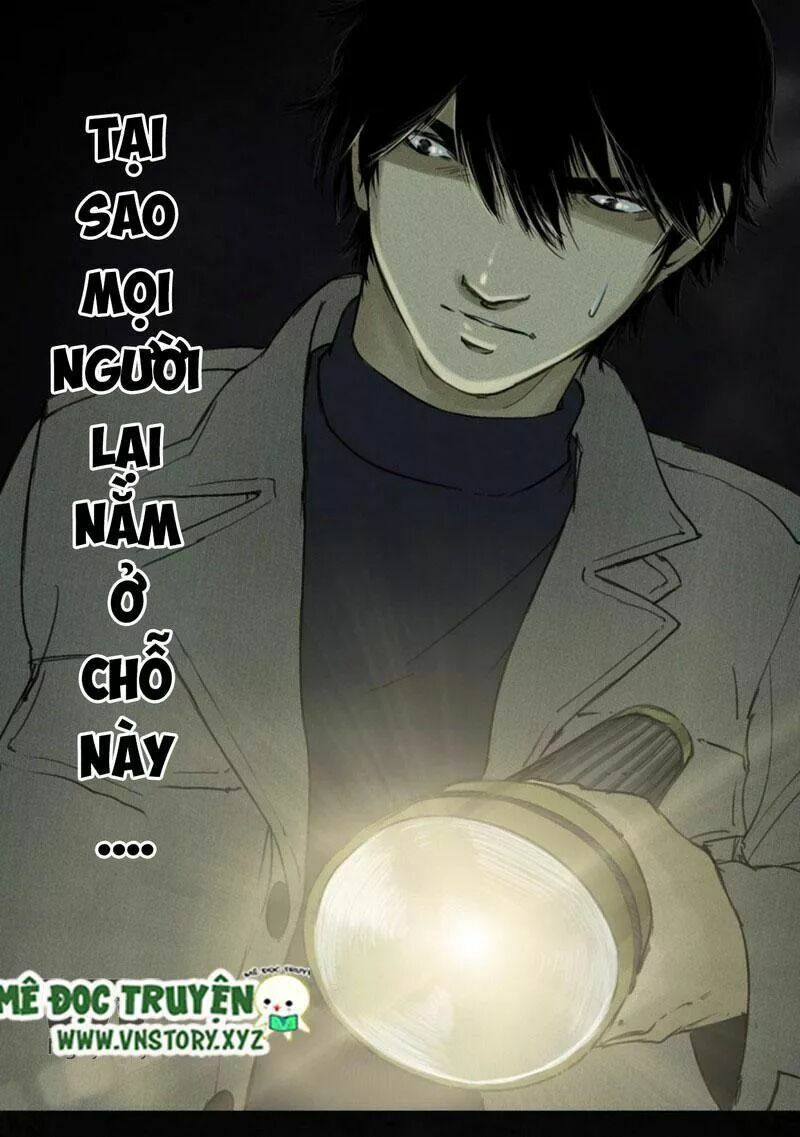 Thành đô 1995: Chapter 45