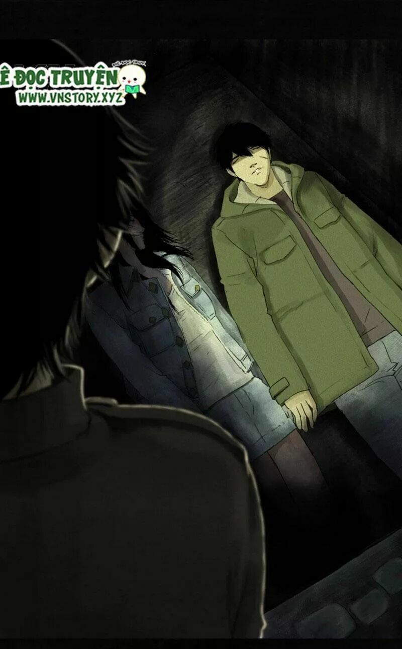 Thành đô 1995: Chapter 45