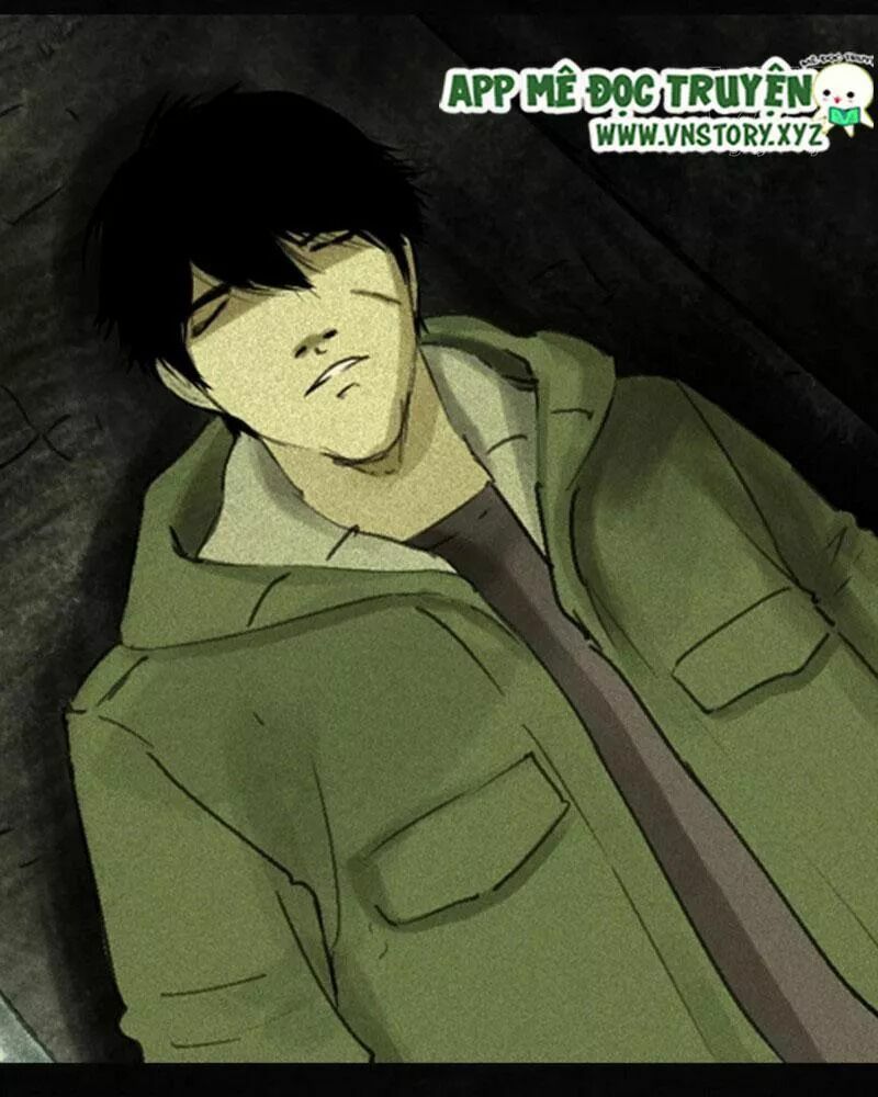 Thành đô 1995: Chapter 45