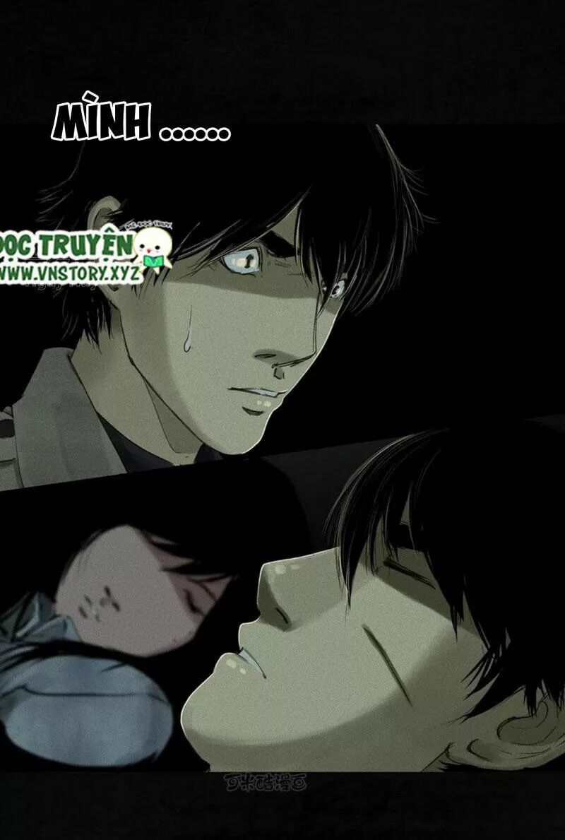 Thành đô 1995: Chapter 45