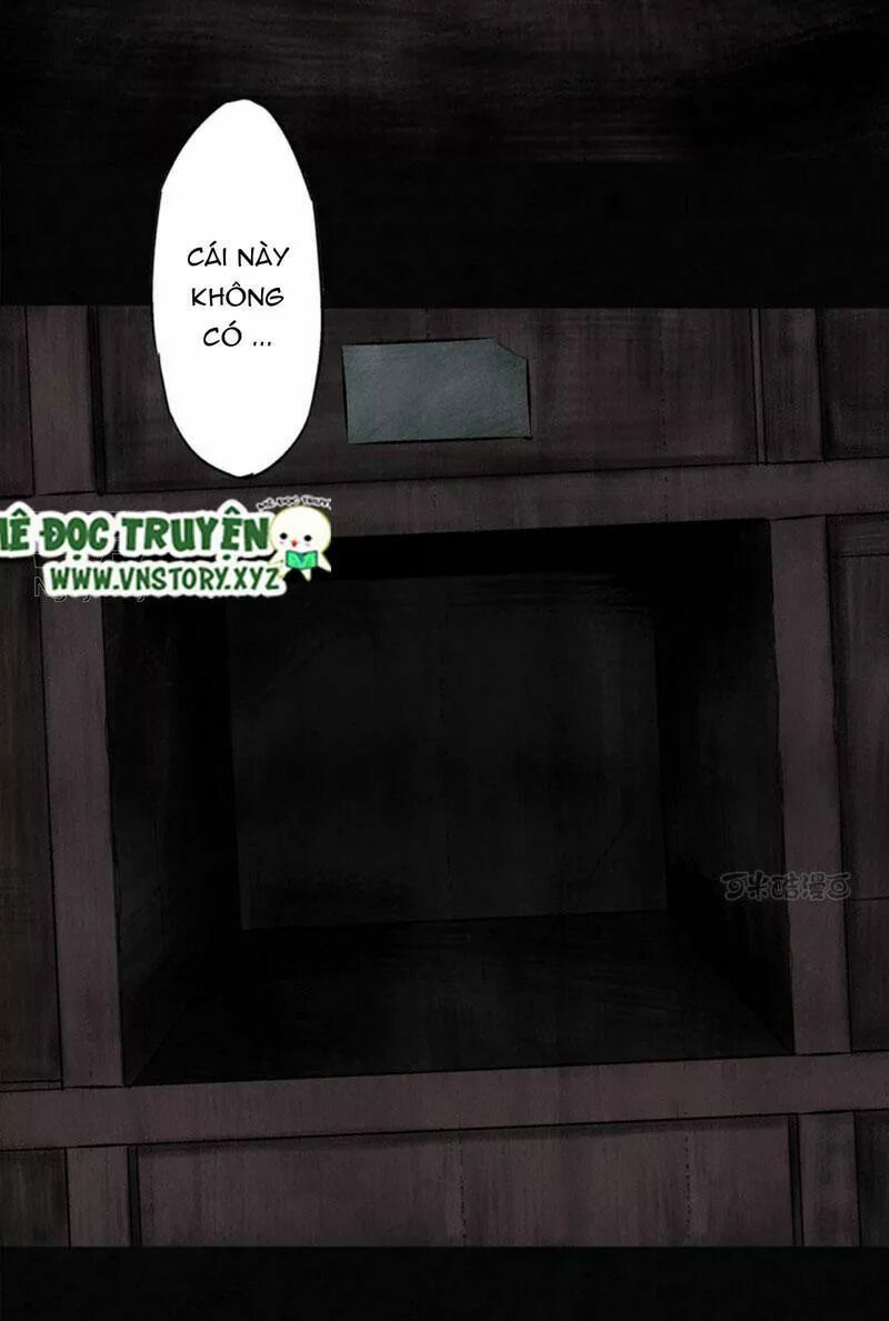 Thành đô 1995: Chapter 45