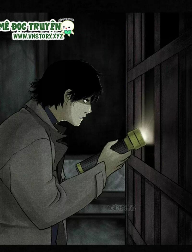 Thành đô 1995: Chapter 45