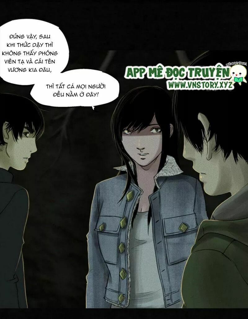 Thành đô 1995: Chapter 46