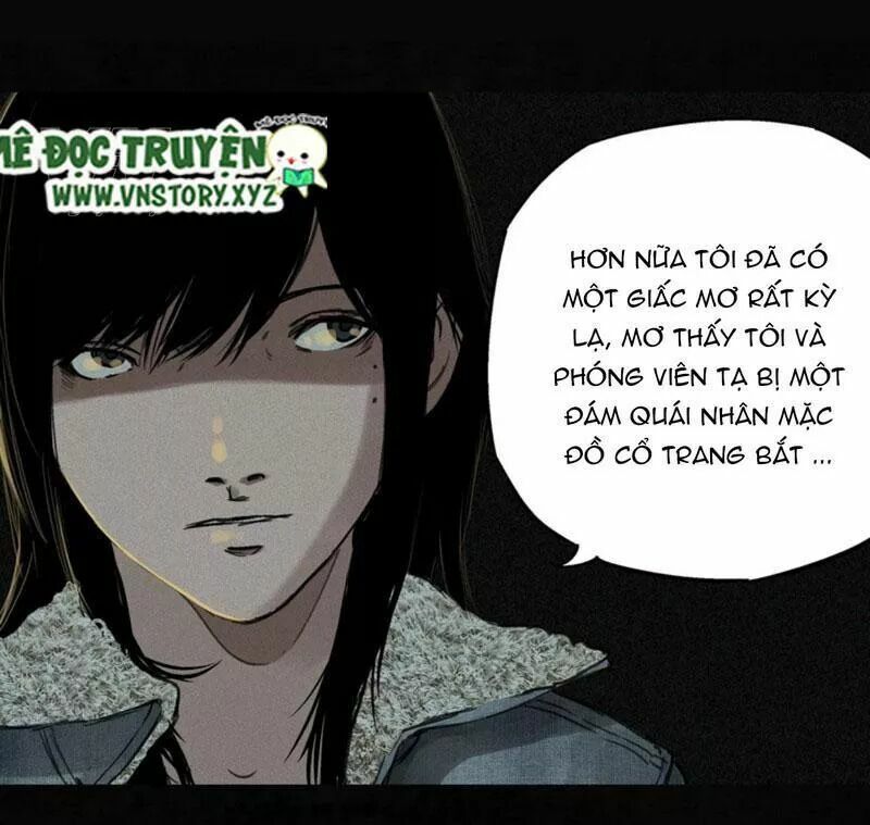 Thành đô 1995: Chapter 46