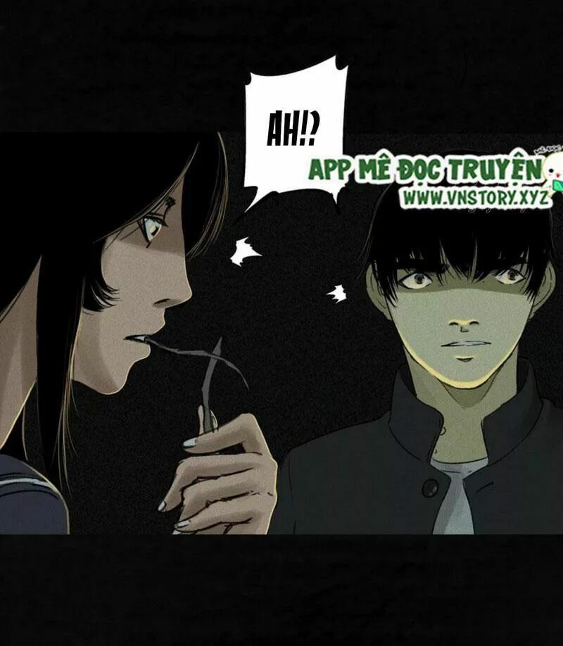 Thành đô 1995: Chapter 46