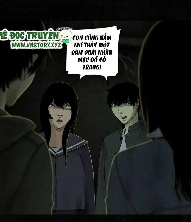 Thành đô 1995: Chapter 46