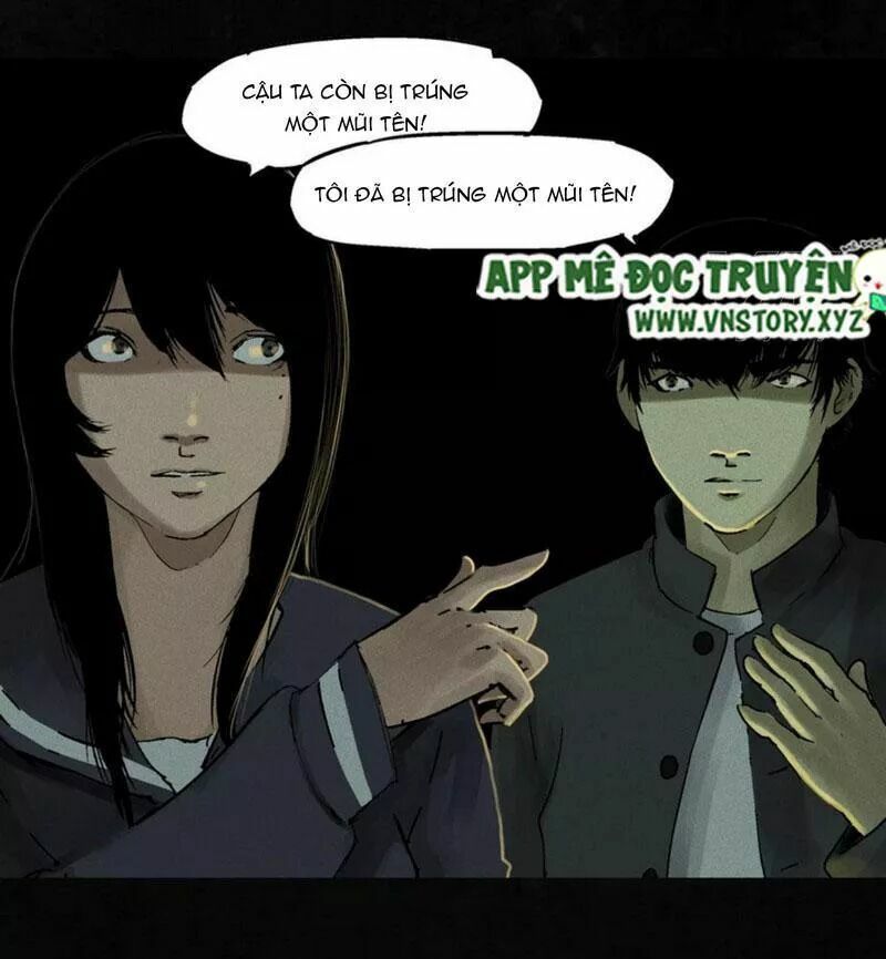 Thành đô 1995: Chapter 46