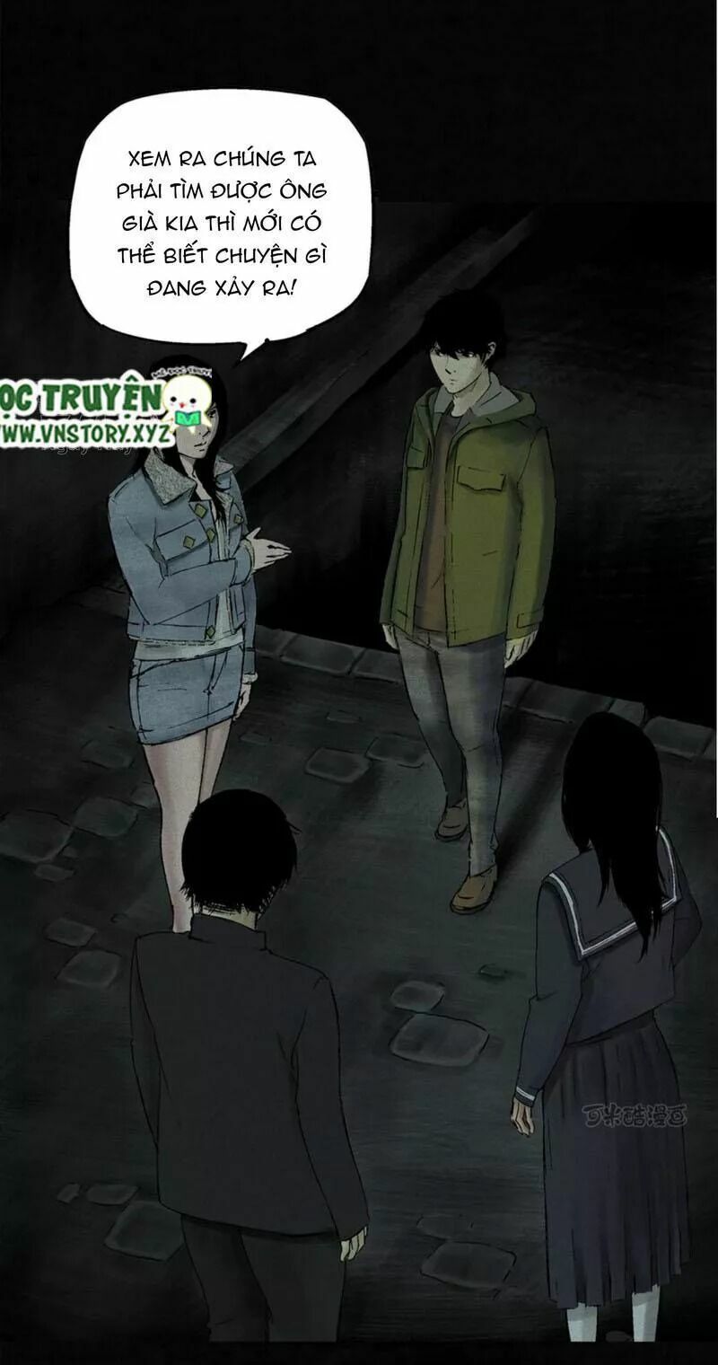 Thành đô 1995: Chapter 46