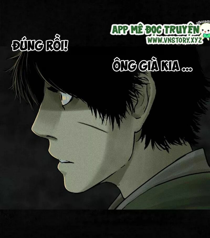 Thành đô 1995: Chapter 46