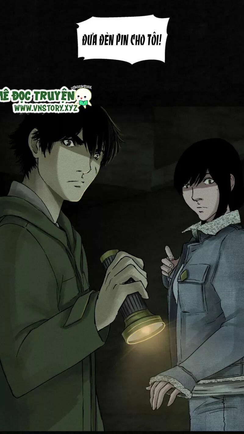 Thành đô 1995: Chapter 46