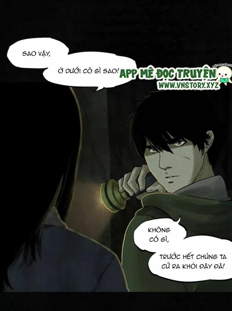 Thành đô 1995: Chapter 46