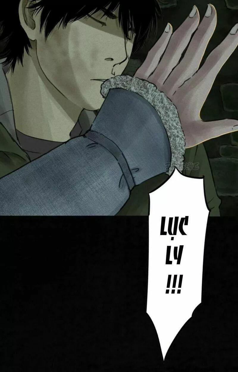 Thành đô 1995: Chapter 46