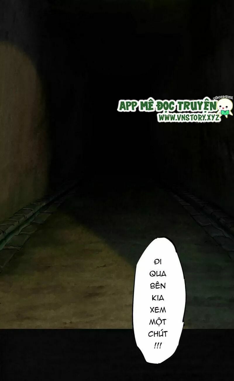 Thành đô 1995: Chapter 46