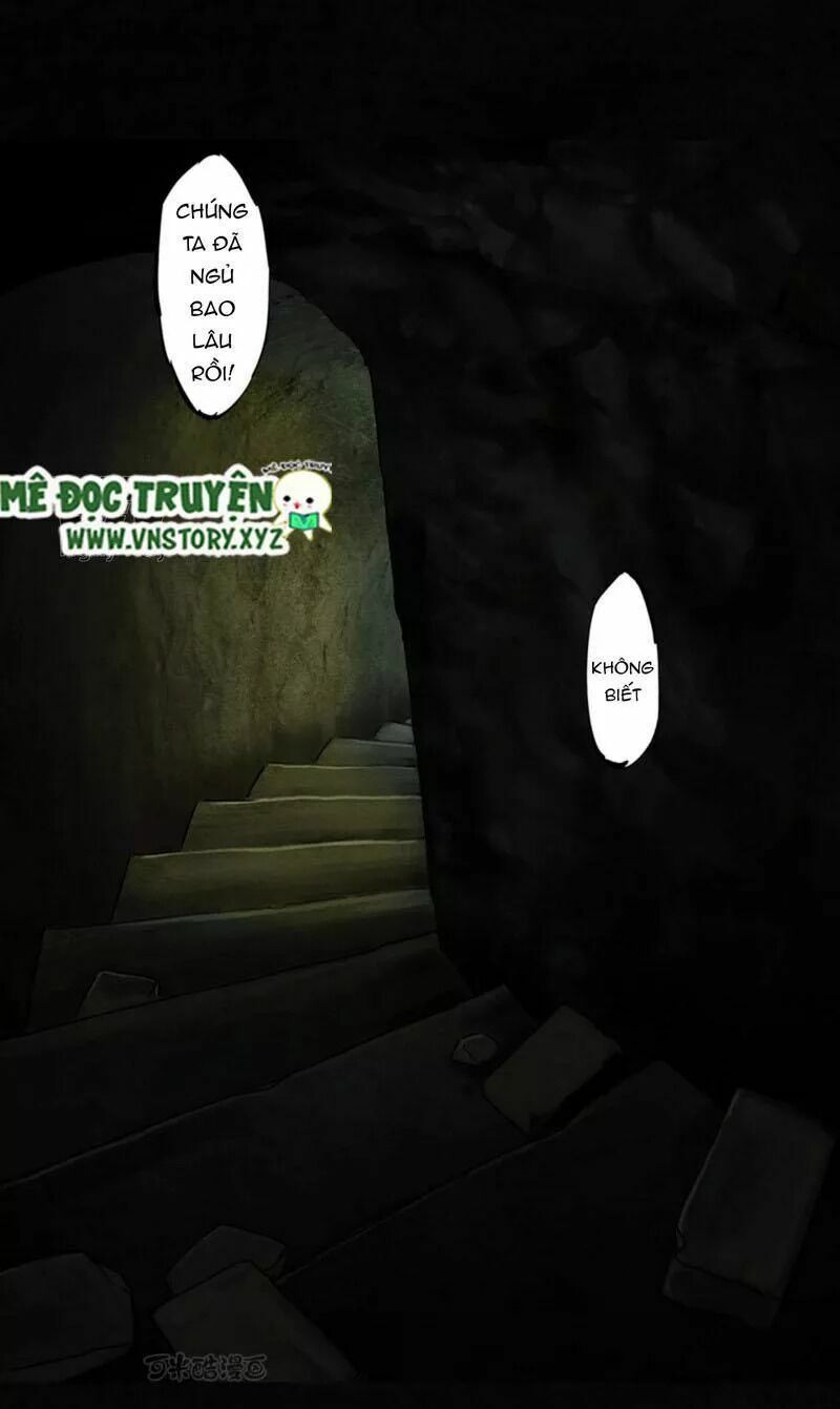 Thành đô 1995: Chapter 46