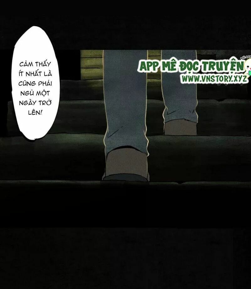 Thành đô 1995: Chapter 46