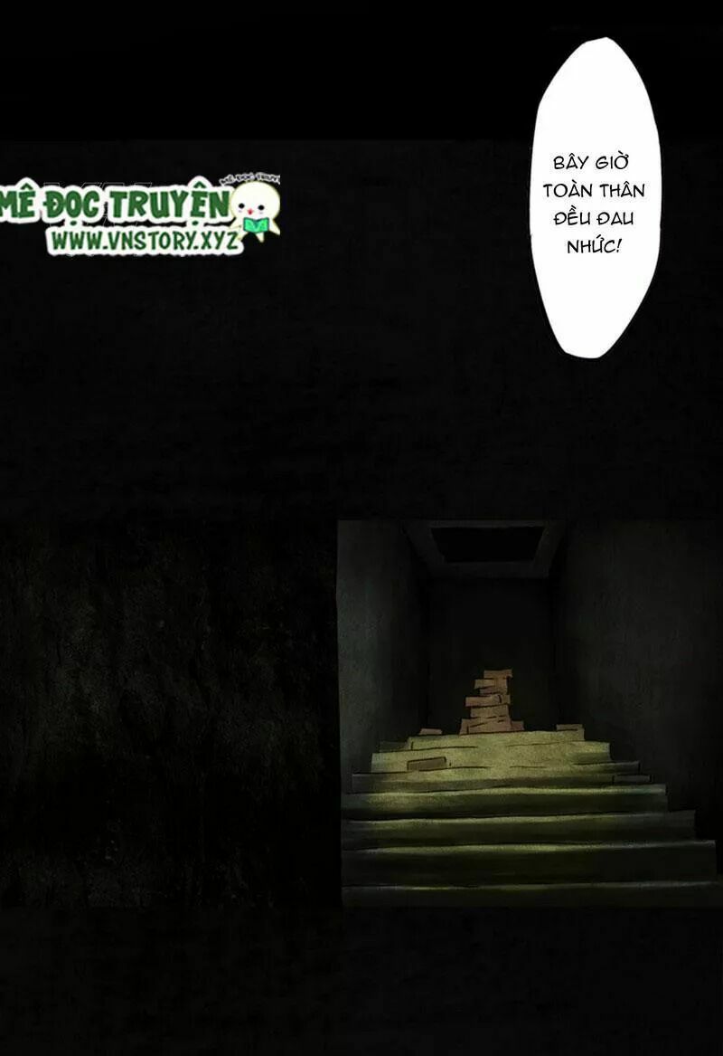 Thành đô 1995: Chapter 46