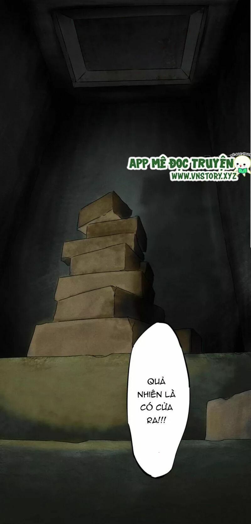 Thành đô 1995: Chapter 46