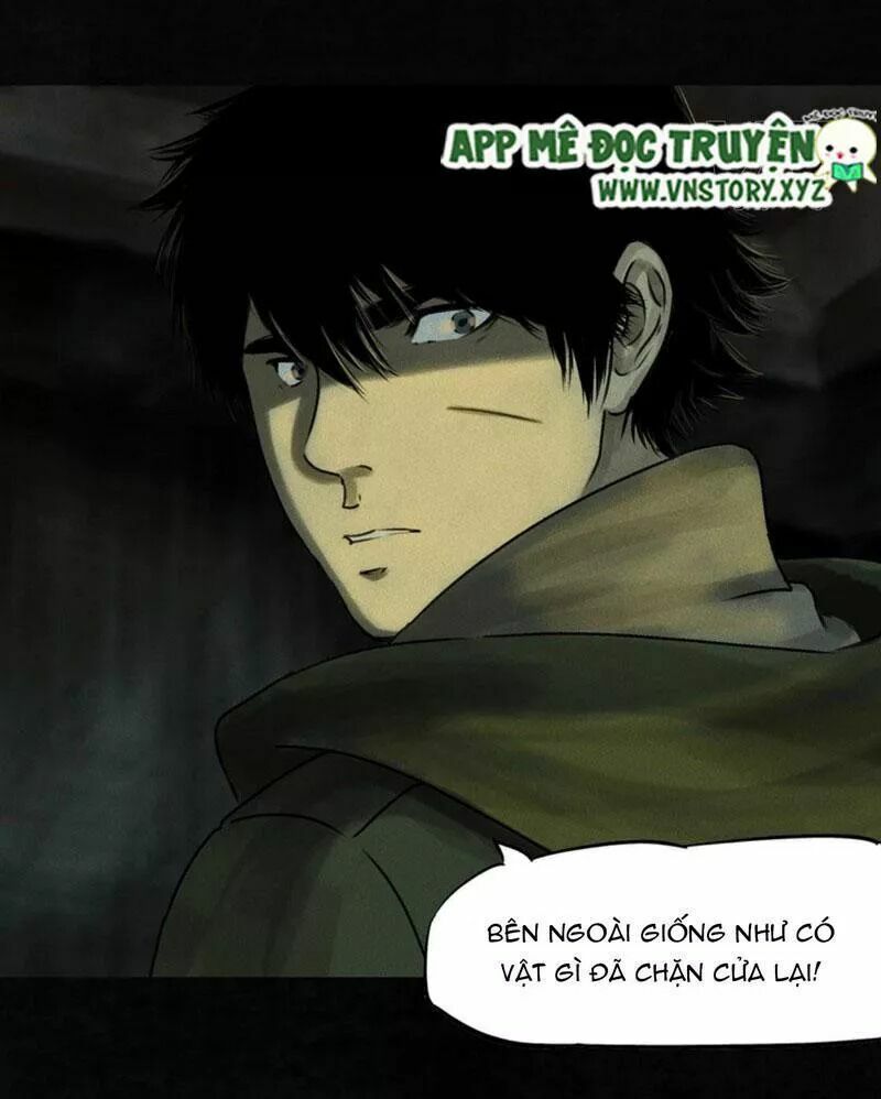 Thành đô 1995: Chapter 46
