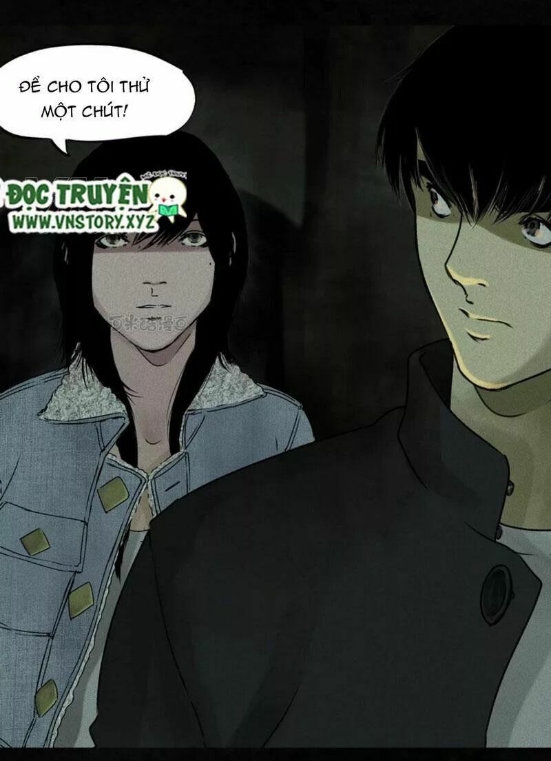 Thành đô 1995: Chapter 46