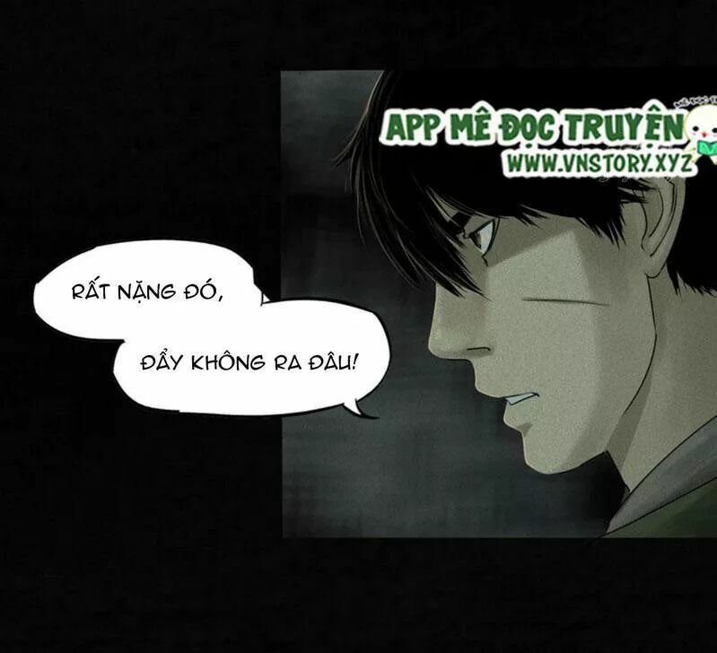Thành đô 1995: Chapter 46
