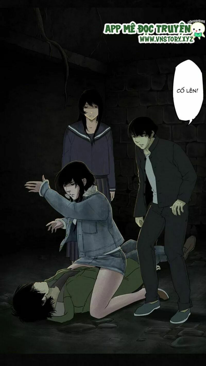 Thành đô 1995: Chapter 46