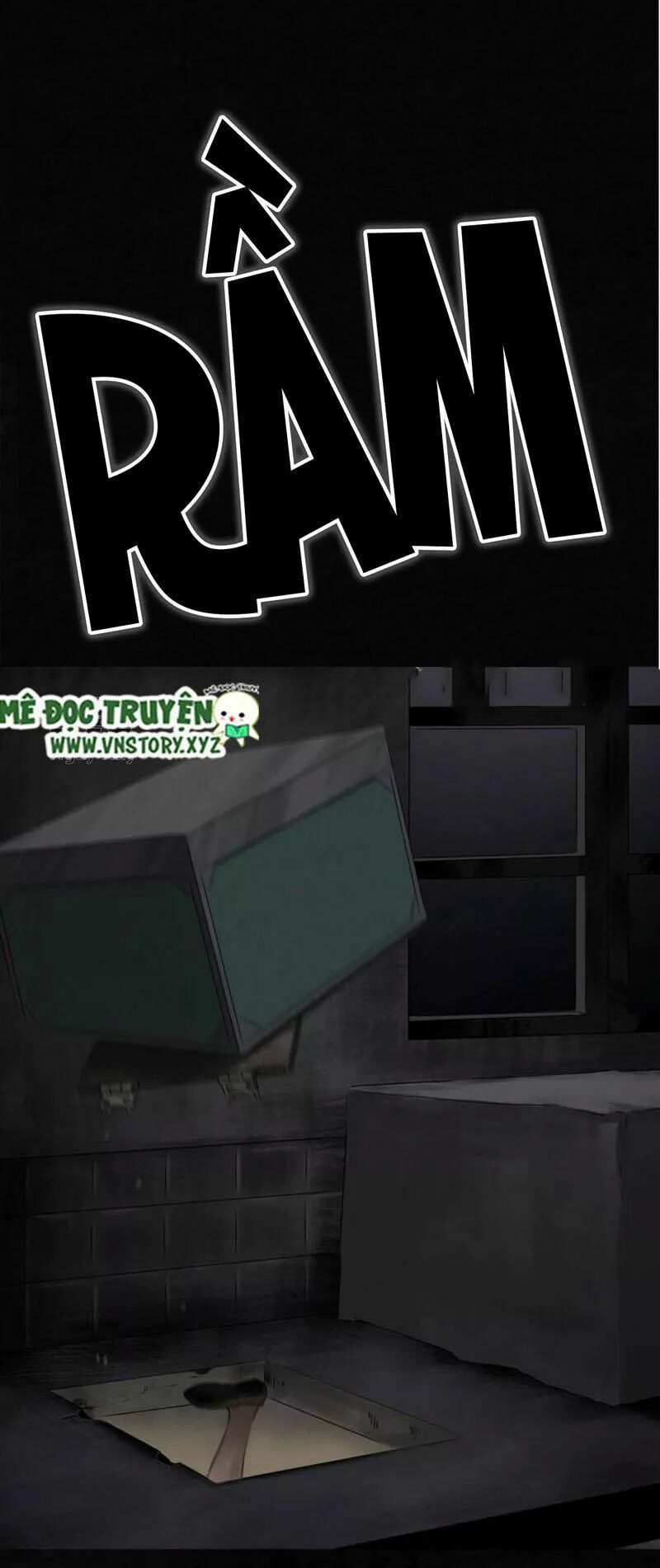Thành đô 1995: Chapter 46