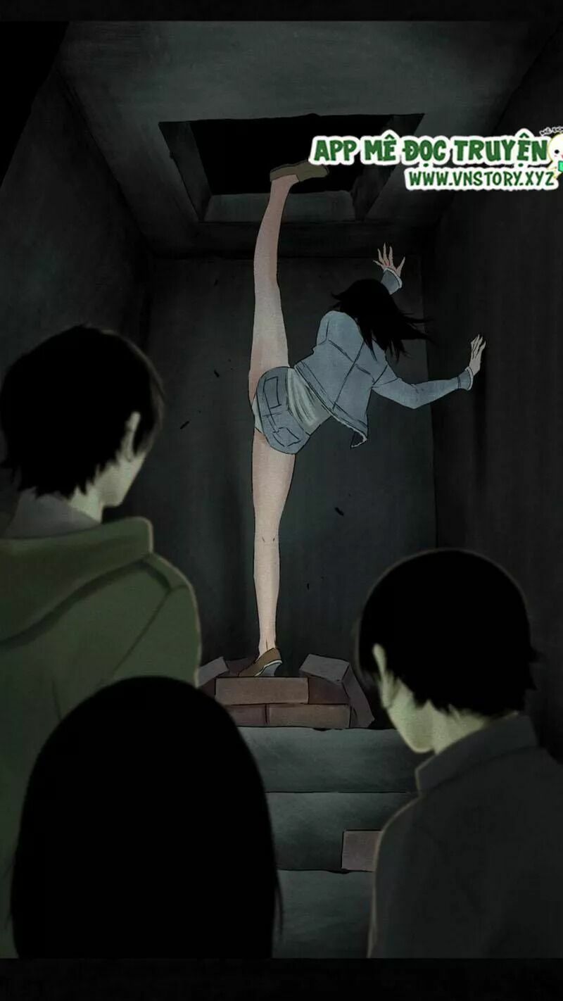 Thành đô 1995: Chapter 46