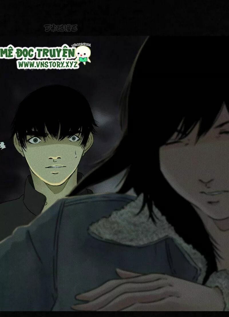 Thành đô 1995: Chapter 46